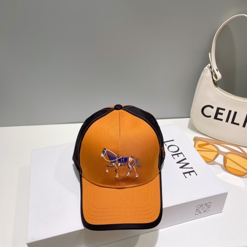 Hermes Mens Womens Hats Luxury Brand Design Hermes Hat with Original Box  