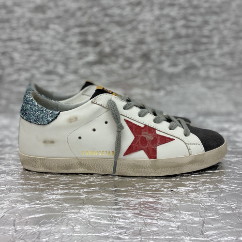 Golden Goose GGDB Stardan Womens Mens Shoes Fashion Sneakers Unisex Design Luxury Brand Men's Super-Star sneakers with Box  
