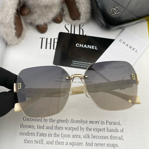 Chanel Luxury Brand Womens Sunglasses with Original Box  CH1700