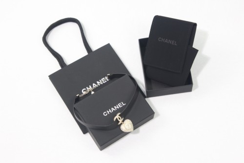 Chanel Luxury Womens Necklace