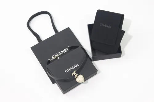 Chanel Luxury Womens Necklace