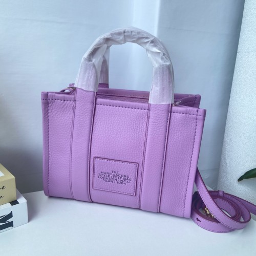 Marc Jacobs Womens Mens Bags Shoulder Handbags Luxury Brand Fashion with Original Box