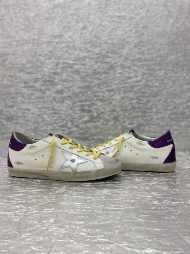 Golden Goose GGDB Stardan Womens Mens Shoes Fashion Sneakers Unisex Design Luxury Brand Men's Super-Star sneakers with Box  