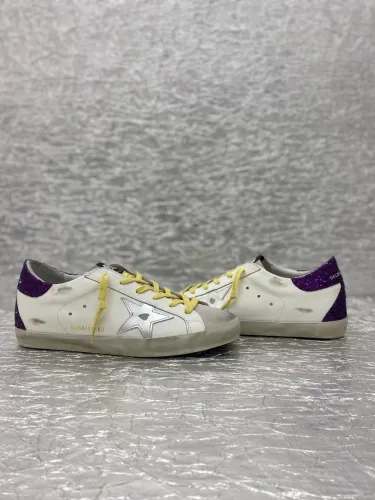 Golden Goose GGDB Stardan Womens Mens Shoes Fashion Sneakers Unisex Design Luxury Brand Men's Super-Star sneakers with Box  