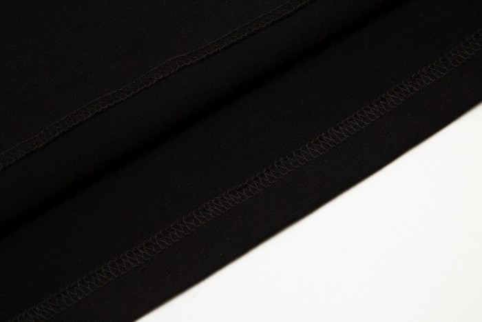 Doir Luxury Brand Women Mens Short Sleeve T-Shirt   