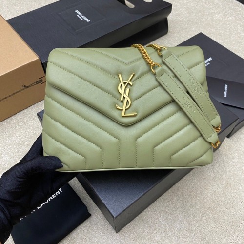 Saint Laurent YSL Womens Bag Designer Luxury Brand Women Shoulder Messenger Bags with Original Box Messenger Bags