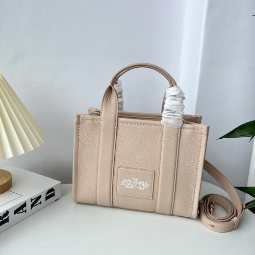 Marc Jacobs Womens Mens Bags Shoulder Handbags Luxury Brand Fashion with Original Box