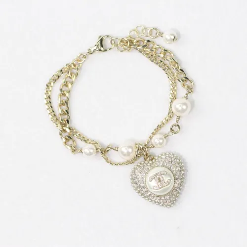 Chanel Luxury Womens Necklace