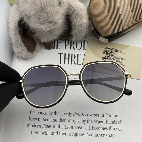 Burberry Sunglasses Luxury Brand Womens Sunglasses with Original Box  B2062