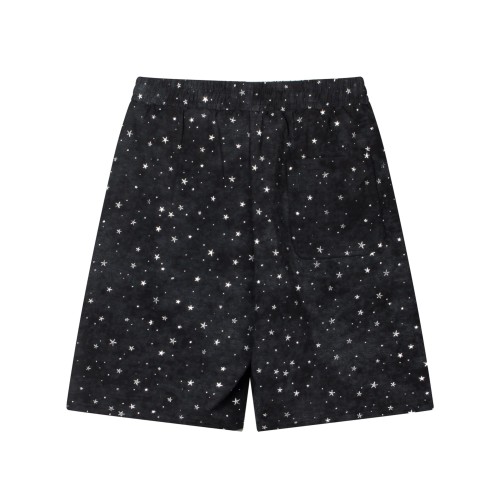 Givenchy Luxury Brand Women Mens Pant Shorts   