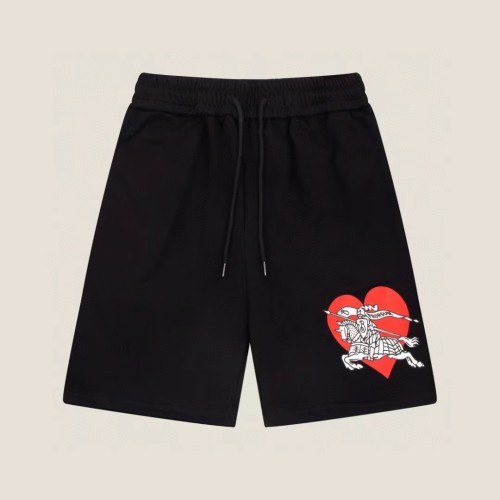 Burberry Luxury Brand Men Womens Pant Shorts   