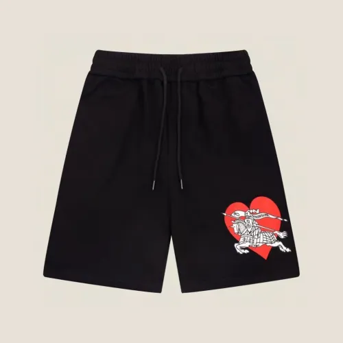 Burberry Luxury Brand Men Womens Pant Shorts   
