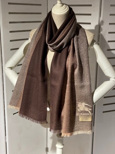 Burberry Scarves Womens Fashion Scarf243