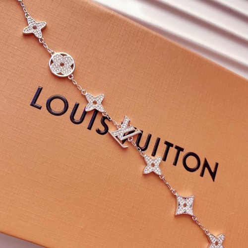 Louis Vuitton Luxury Womens Bracelet