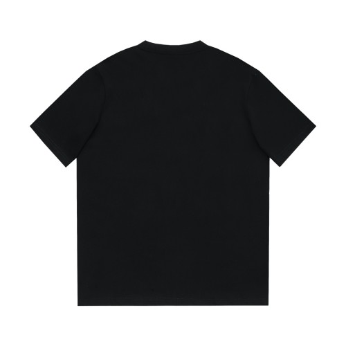Prada Luxury Brand Men Womens Short Sleeve T-Shirt   