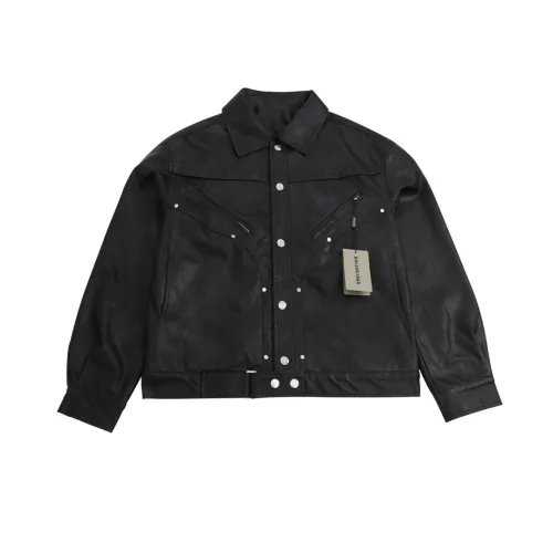 Balenciaga Men Womens Jacket Coat Luxury Brand Mens Jackets Top Quality   