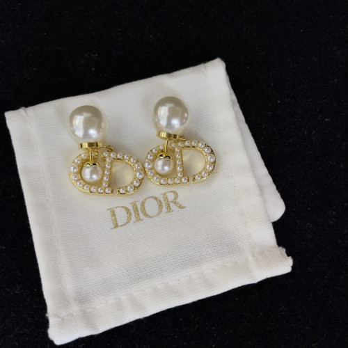 Dior Luxury Womens Earrings
