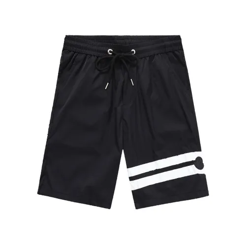 Moncler Luxury Brand Men Womens Pant Shorts   