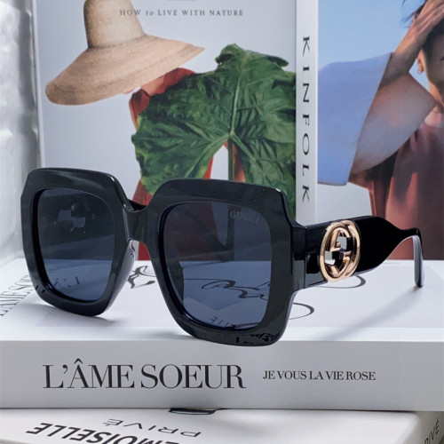 Gucci Sunglasses Luxury Brand Womens Sunglasses with Original Box  GG0178S