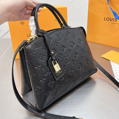 Louis Vuitton Womens Shoulder Bags Handbag Luxury Brand Vintage with Original Box  