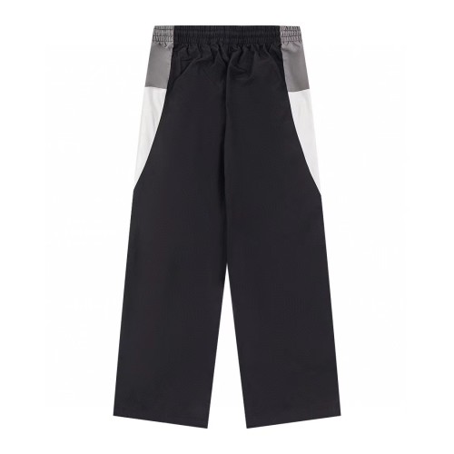Balenciaga Luxury Brand Women Mens Pant with Original Box   