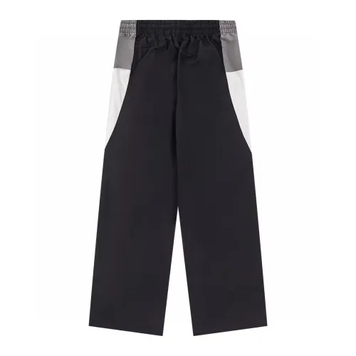 Balenciaga Luxury Brand Women Mens Pant with Original Box   