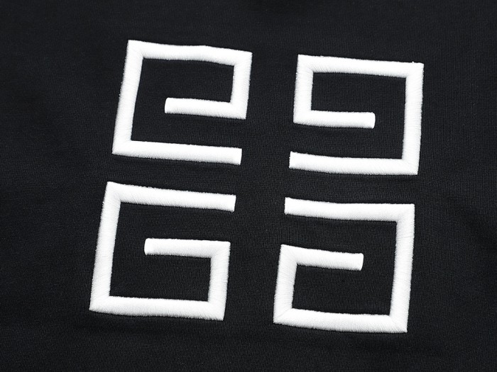 Givenchy Womens Mens Long Sleeve Sweatshirt Luxury Brand Mens Sweatshirt   