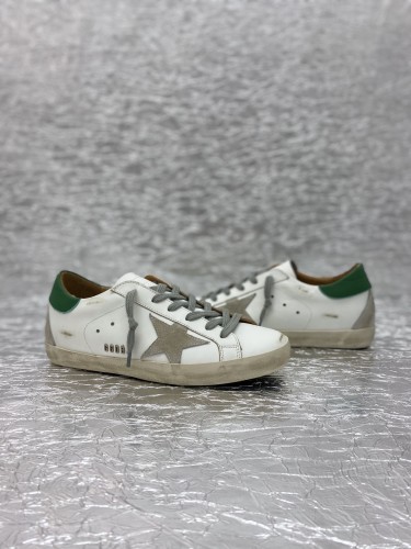 Golden Goose GGDB Stardan Womens Mens Shoes Fashion Sneakers Unisex Design Luxury Brand Men's Super-Star sneakers with Box  