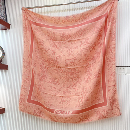 Dior Scarves Womens Fashion Scarf with006