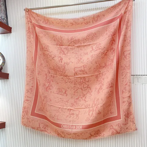 Dior Scarves Womens Fashion Scarf with006