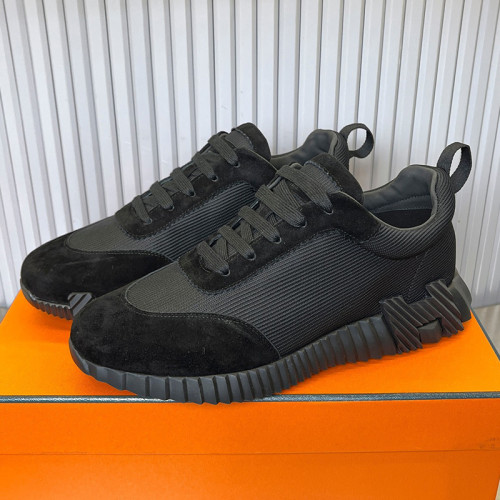 Hermes Mens Casual Shoes Fashion Sneakers Luxury Brand with Original Box Whatsapp 