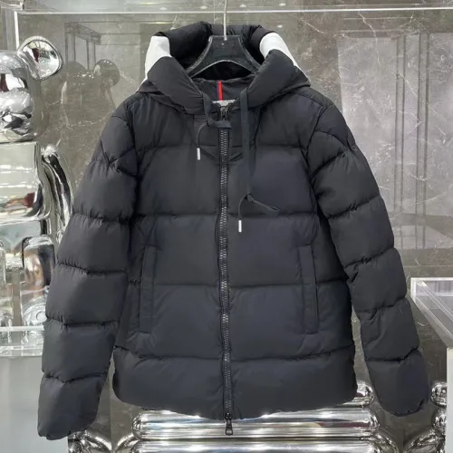 Moncler Men Womens Down Jacket Womens Coats Luxury Brand Fashion Design
