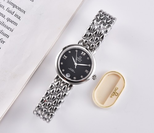 Omega Watch166