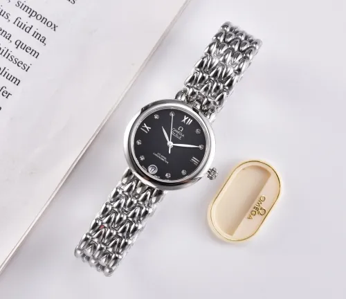 Omega Watch166