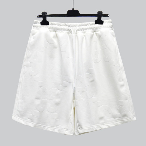 Gucci Luxury Brand Women Mens Pant Shorts   