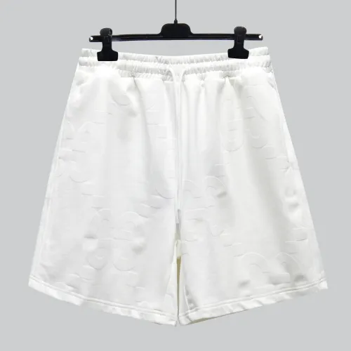 Gucci Luxury Brand Women Mens Pant Shorts   
