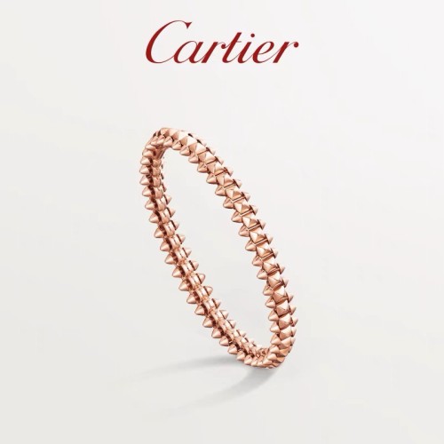 Cartier Luxury Men Womens Bracelet with Original Box