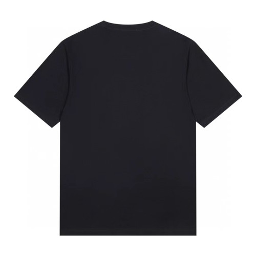 Fendi Luxury Brand Women Mens Short Sleeve T-Shirt   
