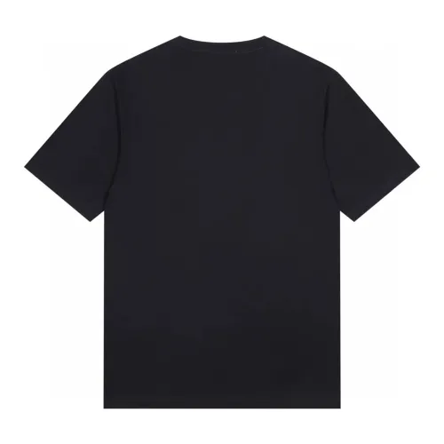 Fendi Luxury Brand Women Mens Short Sleeve T-Shirt   