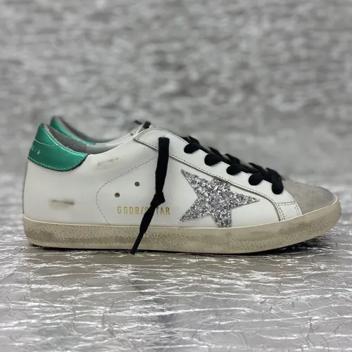 Golden Goose GGDB Stardan Womens Mens Shoes Fashion Sneakers Unisex Design Luxury Brand Men's Super-Star sneakers with Box  