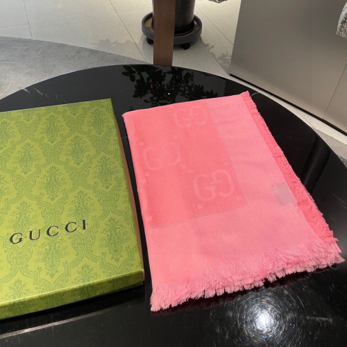 Gucci Scarves Womens Fashion Scarf074