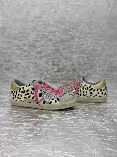 Golden Goose GGDB Stardan Womens Mens Shoes Fashion Sneakers Unisex Design Luxury Brand Men's Super-Star sneakers with Box  