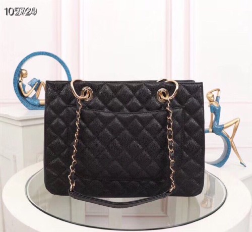 Chanel Womens Bags Crossbody Bag Classic CF Handbags Luxury Brand with Original Box  