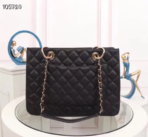 Chanel Womens Bags Crossbody Bag Classic CF Handbags Luxury Brand with Original Box  