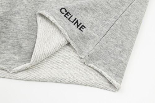 Celine Luxury Brand Women Mens Pant Shorts   