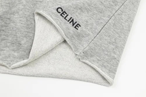 Celine Luxury Brand Women Mens Pant Shorts   