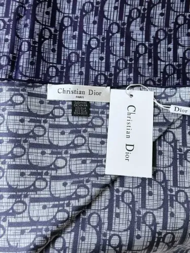 Dior Scarves Womens Fashion Scarf with037