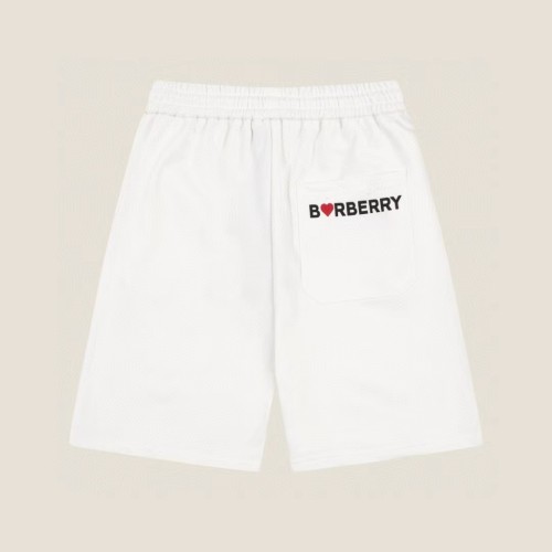 Burberry Luxury Brand Men Womens Pant Shorts   