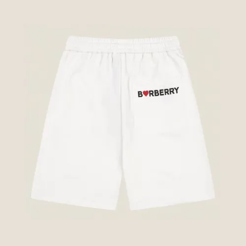 Burberry Luxury Brand Men Womens Pant Shorts   