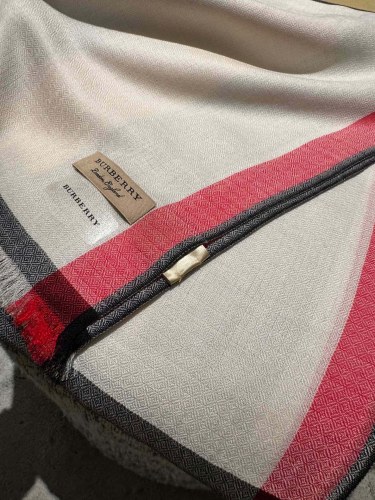 Burberry Scarves Womens Fashion Scarf142